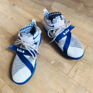 lebron soldier 9 bbn